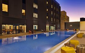 Hampton By Hilton Sharma Neom Community 1 Al-khuraybah 3*